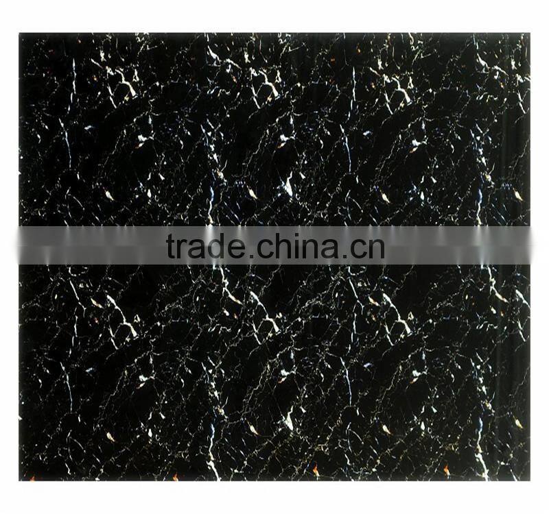 building materials marble glass with logo