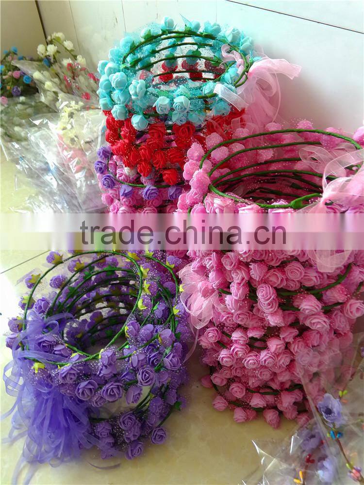 Colorful Christmas Merry Christmas letter ribbons , indoors decoration Christmas sales bands