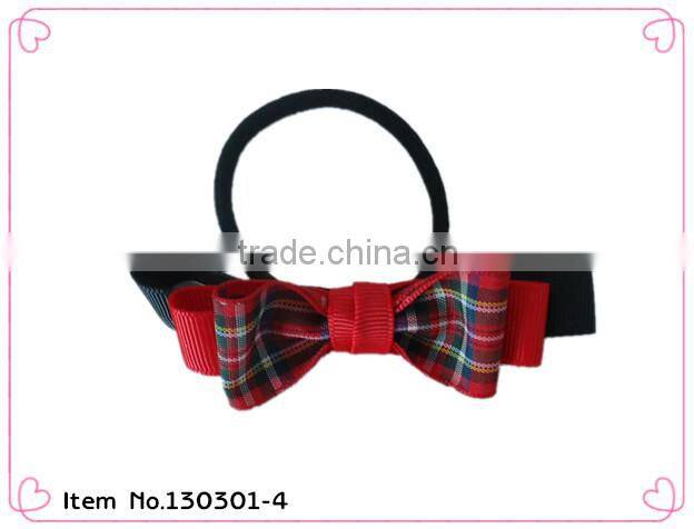 thin hair elastic band for girls