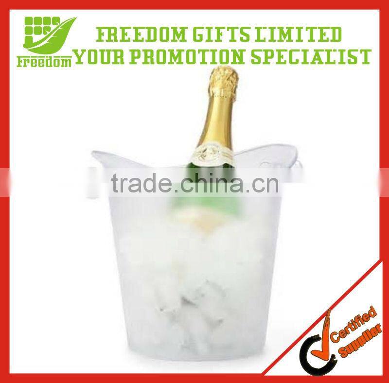 2014 Best-selling Eco-friendly Plastic Ice Bucket