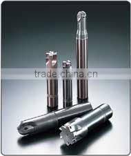 NACHI FUJIKOSHI CORP cutting tool drills end mills X's mill for Stainless Seels made in japan