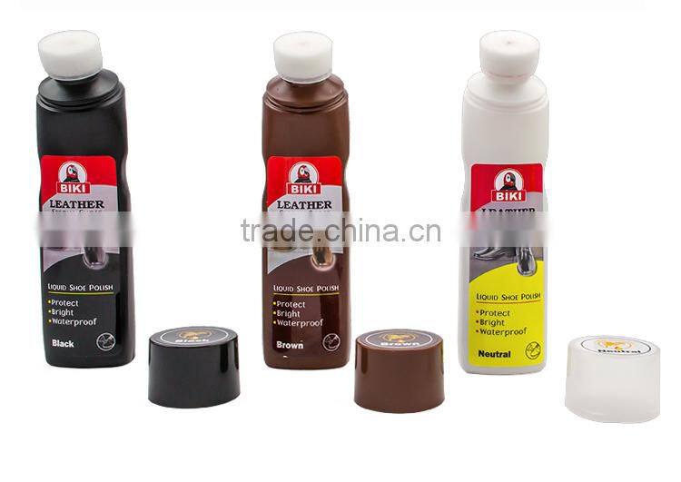 75ml shoe leather nourisher
