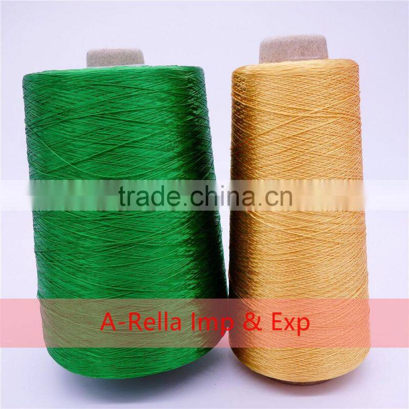 dyed viscose rayon filament yarn 300D