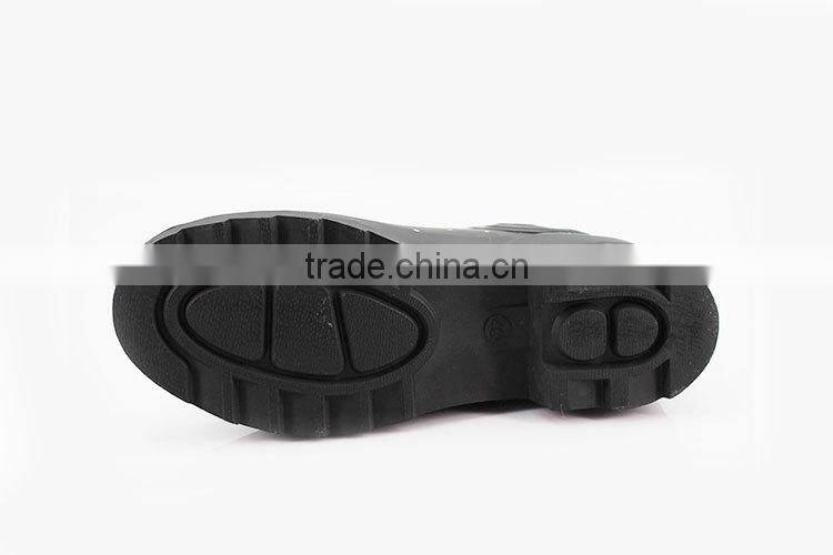 Made in china Low price Environmental Cheap sunflower rain boots