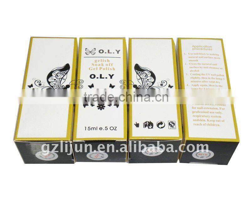 A-007 SOAK OFF GEL POLISH BASE,SOAK OFF NAIL GEL PRIMER, ,GEL POLISH PRIMER