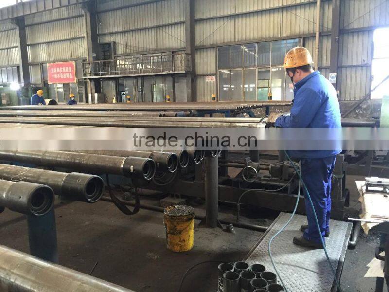 API 5L X70 seamless oil casing steel pipe