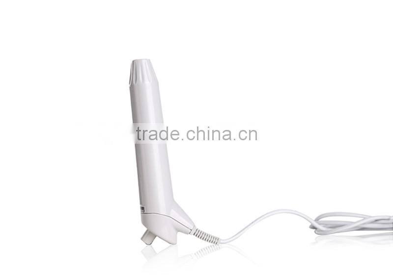 Popular Portable High Frequency Facial Machine/high Frequency Vibration Massage Machine