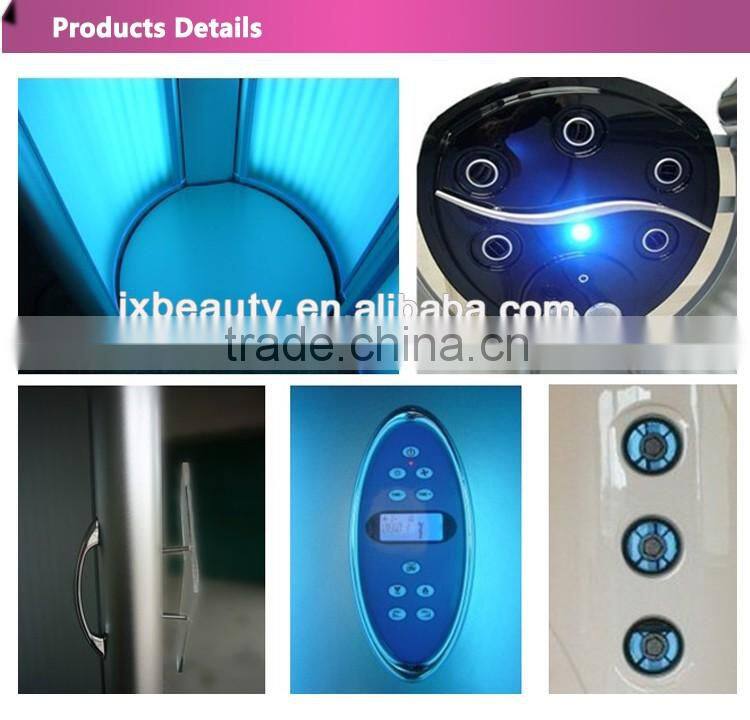 Solarium equipment light solarium machine/ tanning bed