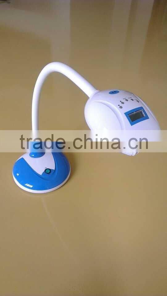 4pcs led Teeth Whitening Bleaching Accelerator/4 pcs blue led light laser teeth whitening system blue light