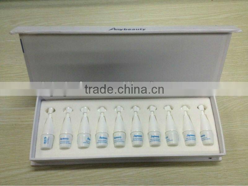 phototherapy instrument skin care products