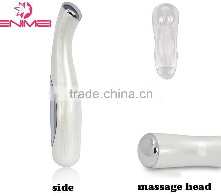 Skin care anti-wrinkle negative ion eye massage for eye
