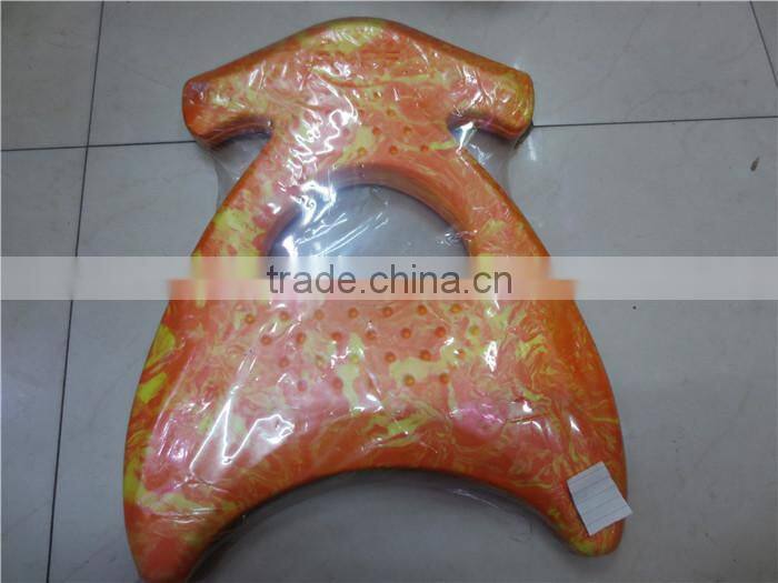 Huizun Bodyboard With Good quality, Super Soft Surfing Water Boards