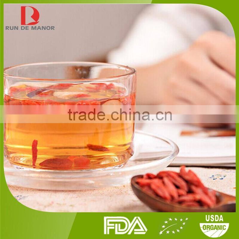 Organic Goji Berry/red wolfberry/manufacturer goji/certified organic goji berry
