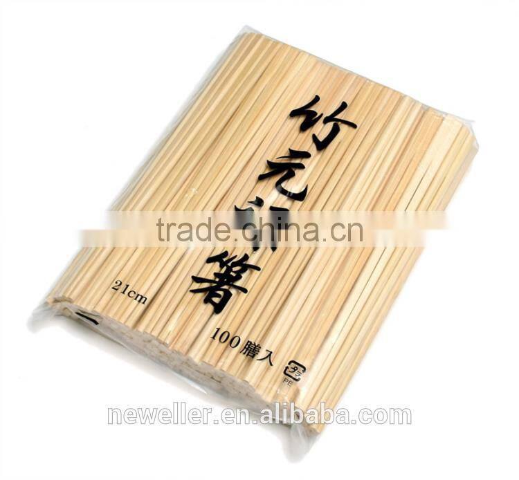 OEM Wholesale luxury chopsticks with pack with FDA