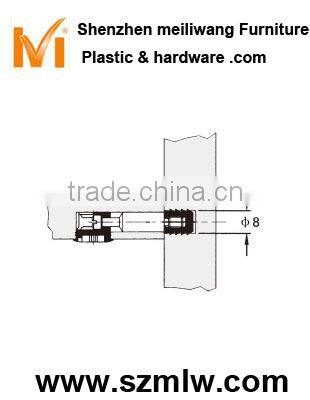 0401excenter fittings