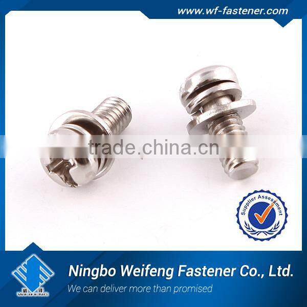 OEM High Precision Nonstandard Fasteners Drywall Screw/tension control bolt gun