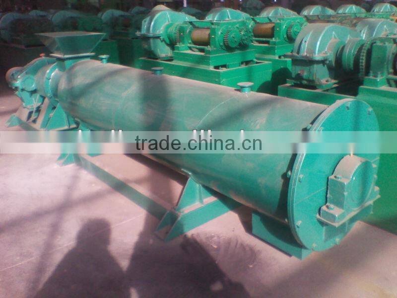 best quality Animal / chicken manure fertilizer pellet making machine//0086-15838061756