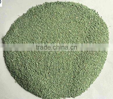 aquaculture zeolite for aquaculture additive and aquatic feedstuff,