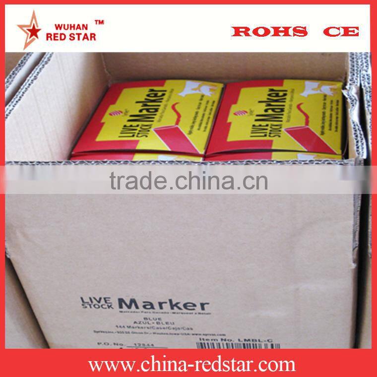 Poultry Equipments Cows Dry Erase Markers