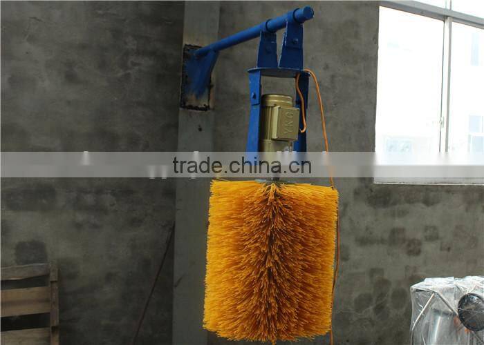 Hot sale Cow Body Brush for Dairy Farms