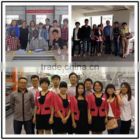 Highly recommended chicken cage