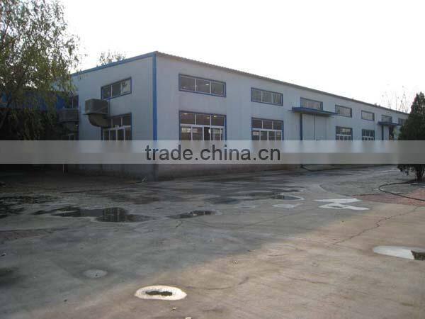 High-Pressure PVC Layflat Hose irrigation system