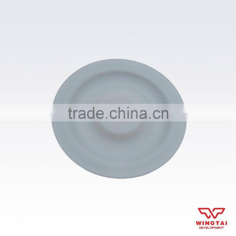 PTFE Teflon Diaphragm 136mm For Double Way Pneumatic Pump 15#