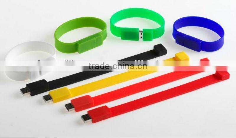 hot sale silicone USB doogle driver/USB Flash Drivers