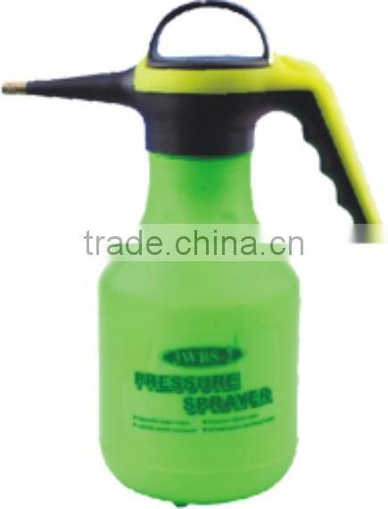 2L/Garden Sprayer , Air Pressure Plastic Sprayer