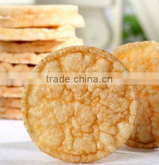 from Korea Tech best selling hot sale rice cake machine magic pop made in china