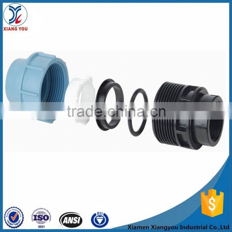 names of pvc pipe fittings reducing coupling
