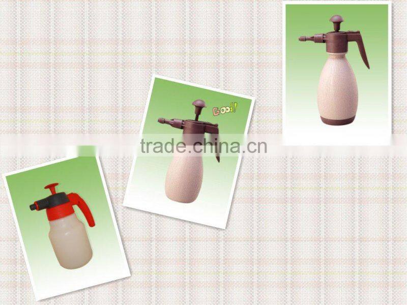 pressurized pump sprayer 1.25L