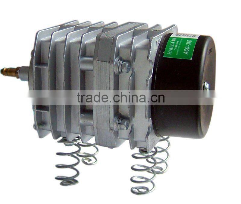 completely ozone machine air compressor