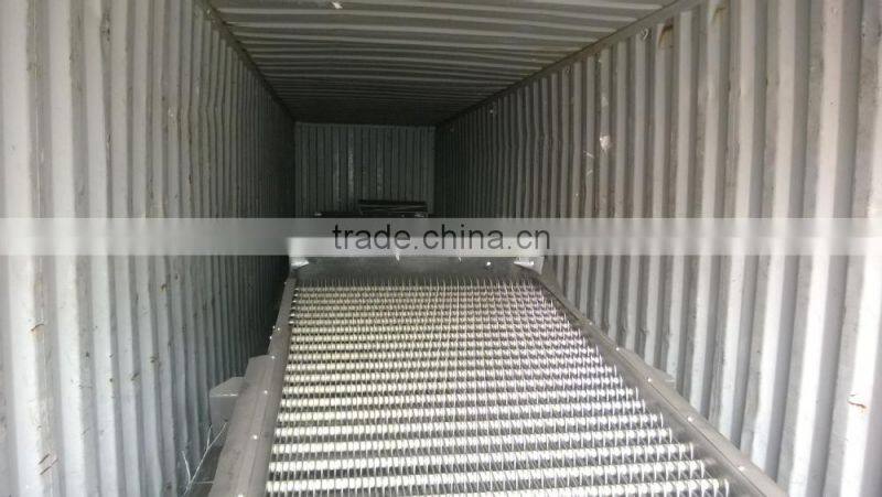 XGC Rotary Mechanical Coarse Bar Screen