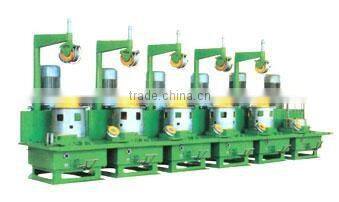Wire Nail Polishing Machine for Making Steel Nails