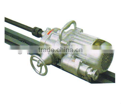 KHYD40DLA Electric rock drill