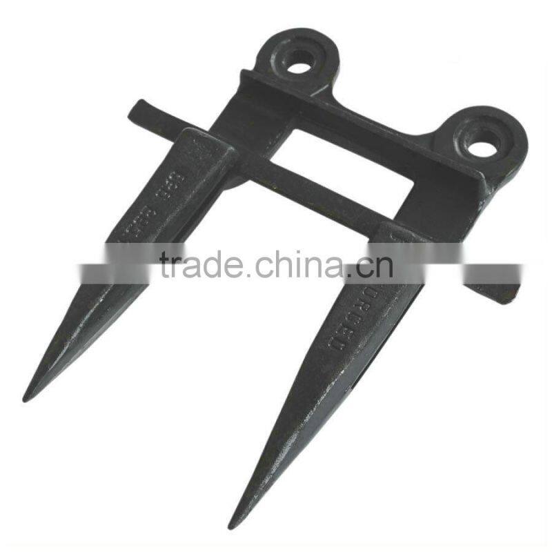 Agriculture Harvester Parts Forged Knife Guard