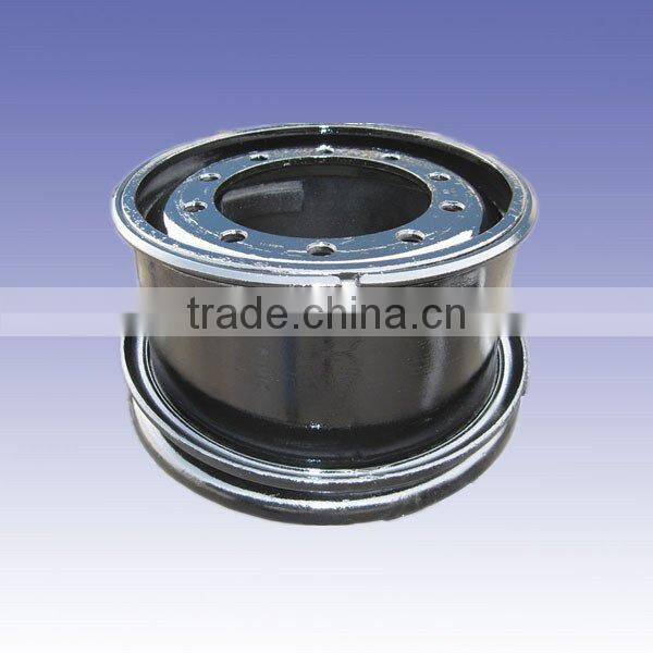 semi truck wheels 22.5