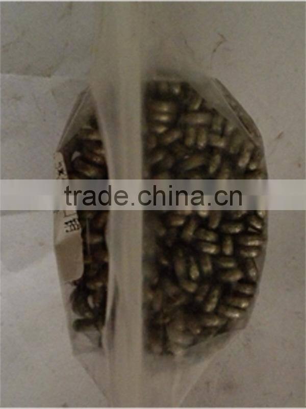 Spring locking ,split cotter pin for single cylinder diesel engine