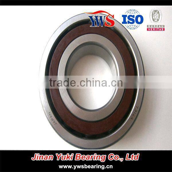 contact angle 15 angular contact ball bearing 7002a p4