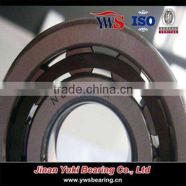 Cylindrical Roller Bearings NUP405 NUP306 NUP2205