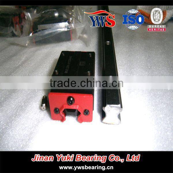 Good price mgn12 linear guide rail with block MGN12C MGN12H