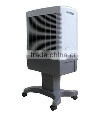 mobile air cooler mist sprayer air cooler