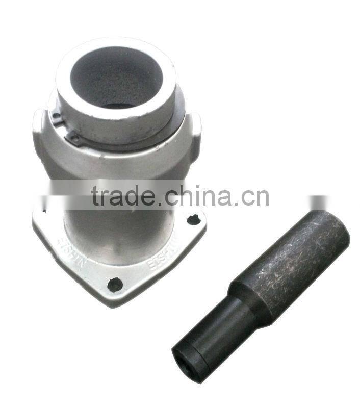 WH-VR DYNAPAC Type Concrete Vibrator Poker