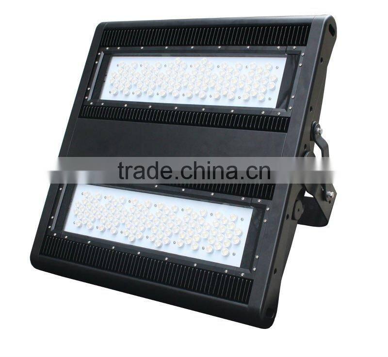 indoor outdoor lighting led flood light with display applications led flood lightig