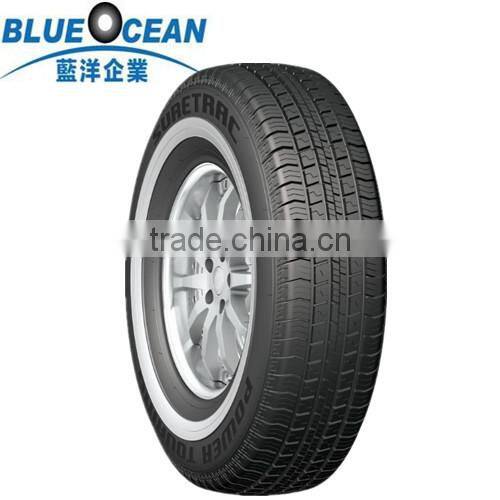 New design ! America market hot-selling ,DOT certified tires ,WSW car tire p205/70r15 p215/75r15 p235/75r15