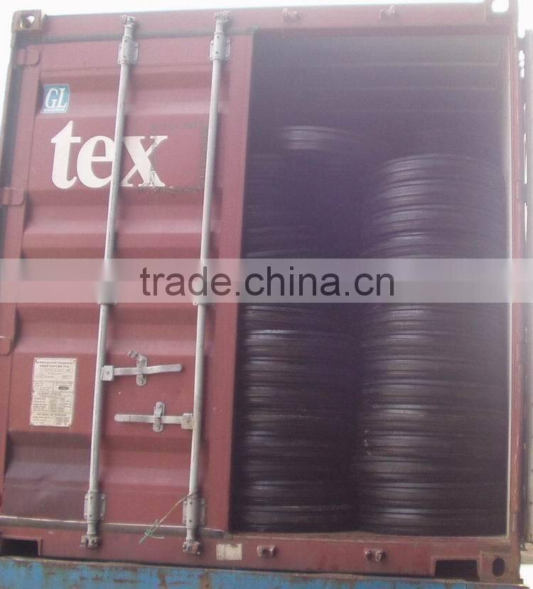 top quality agricultural tractor wheel 6.50-12