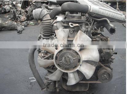used 4m40 diesel engine for sale engine parts