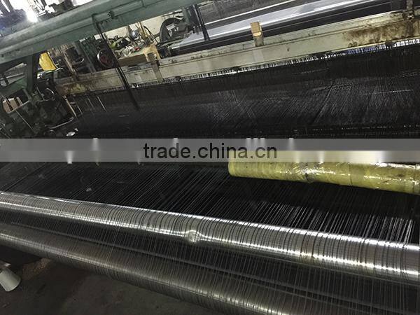 Hot selling silver grey 18x16 fiberglass insect screen with high quality