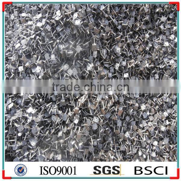 L shape for timber building Timber connector